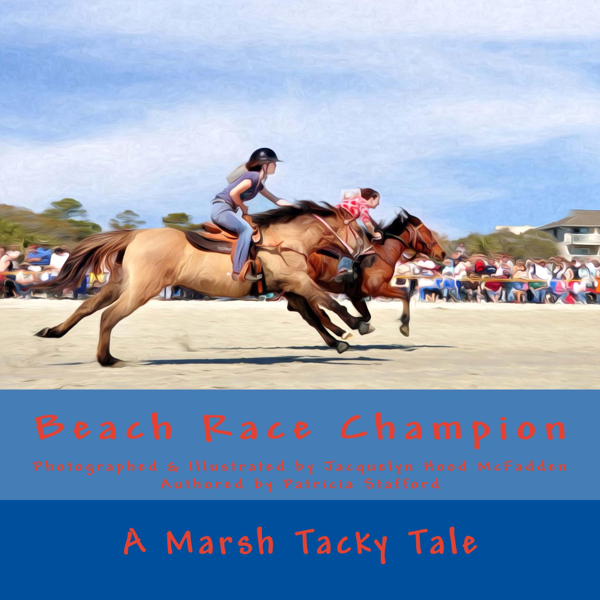 Beach_Race_Champion_Cover_for_Kindle